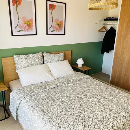 Appartement T2 - Marine De Sant Ambroggio, 20260 Lumio (Corsica)