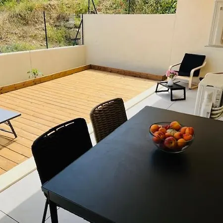 T2 - Marine De Sant Ambroggio, 20260 Appartement *