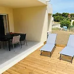 T2 - Marine De Sant Ambroggio, 20260 Apartman Lumio