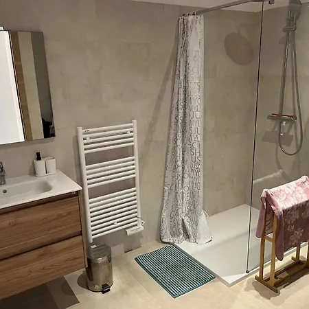 T2 - Marine De Sant Ambroggio, 20260 Apartment Lumio (Corsica)