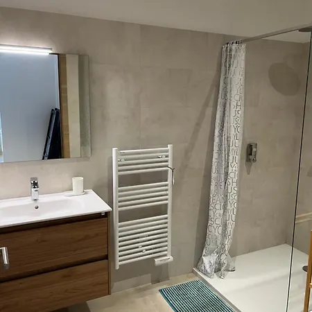 Апартаменты T2 - Marine De Sant Ambroggio, 20260 *