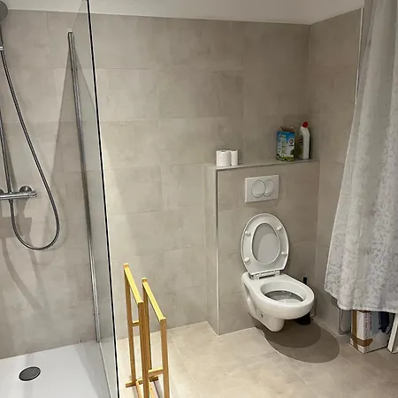 T2 - Marine De Sant Ambroggio, 20260 Апартаменты