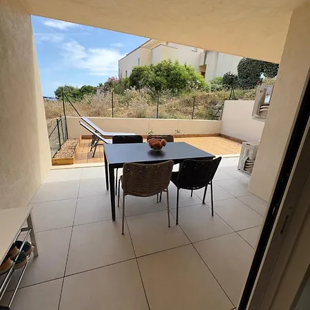 T2 - Marine De Sant Ambroggio, 20260 דירה *