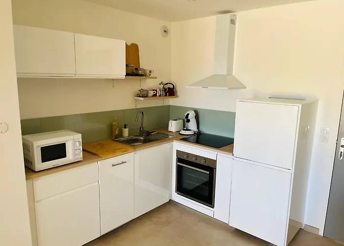 דירה T2 - Marine De Sant Ambroggio, 20260 לומיו