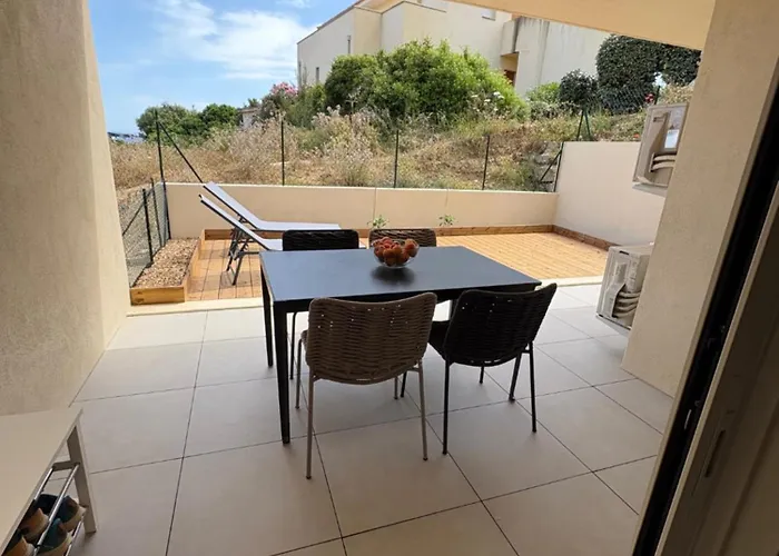 T2 - Marine De Sant Ambroggio, 20260 דירה *